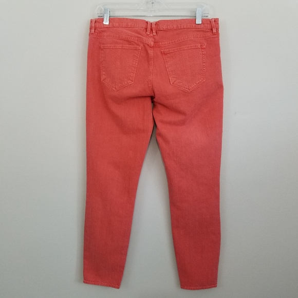Madewell Women's Skinny Skinny Ankle Jeans - Picture 6 of 8